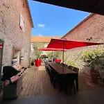 Domaine De Sarlandie Сasa de vacaciones *