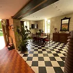 Сasa de vacaciones Domaine De Sarlandie Soussac