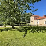 Domaine De Sarlandie Сasa de vacaciones