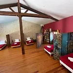 Domaine De Sarlandie Сasa de vacaciones *