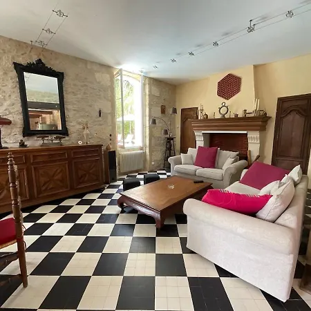 Domaine De Sarlandie