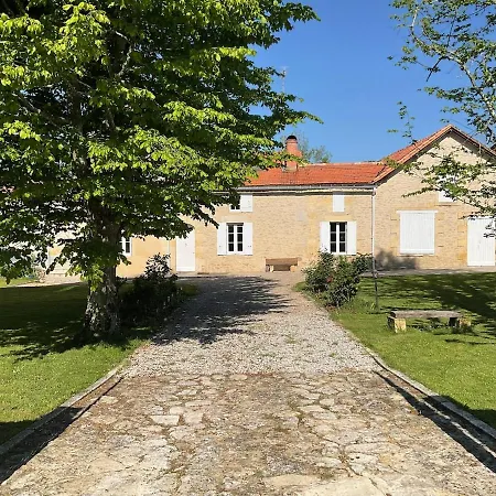 Domaine De Sarlandie