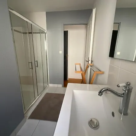 Holiday home Domaine De Sarlandie