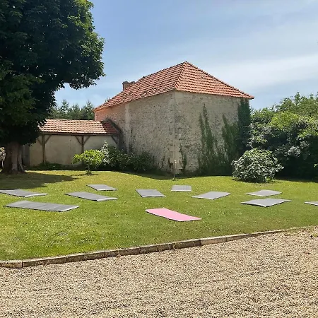 Domaine De Sarlandie
