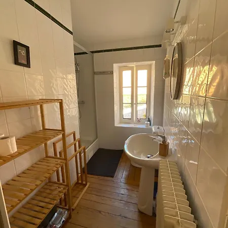 Holiday home Domaine De Sarlandie *