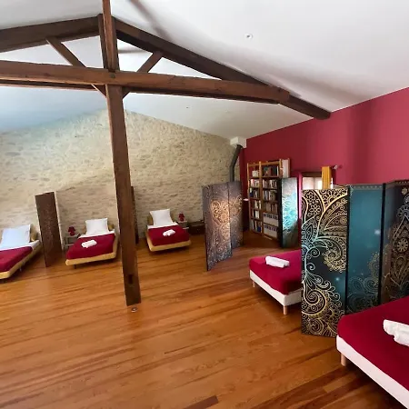 Domaine De Sarlandie Holiday home *