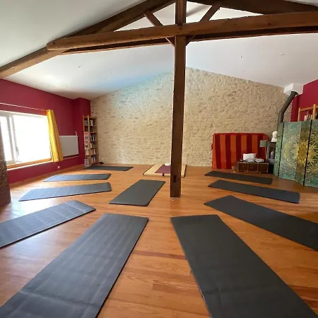 Domaine De Sarlandie Holiday home