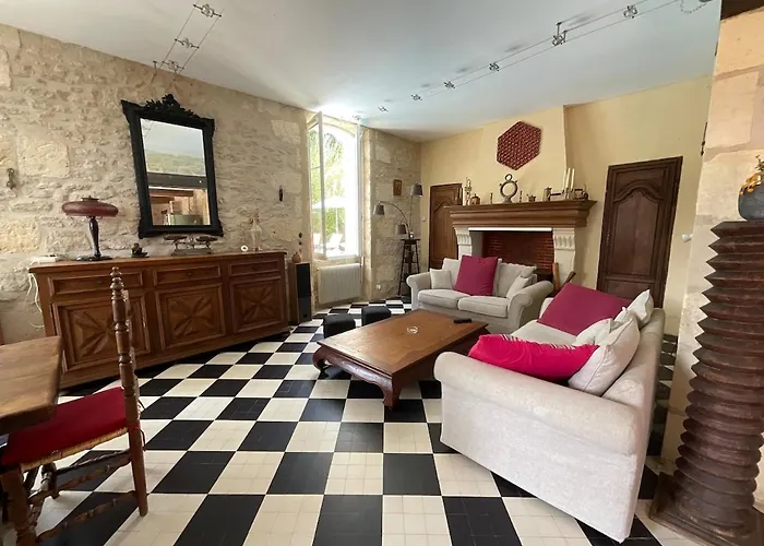 Domaine De Sarlandie