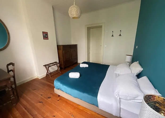 Domaine De Sarlandie * Soussac